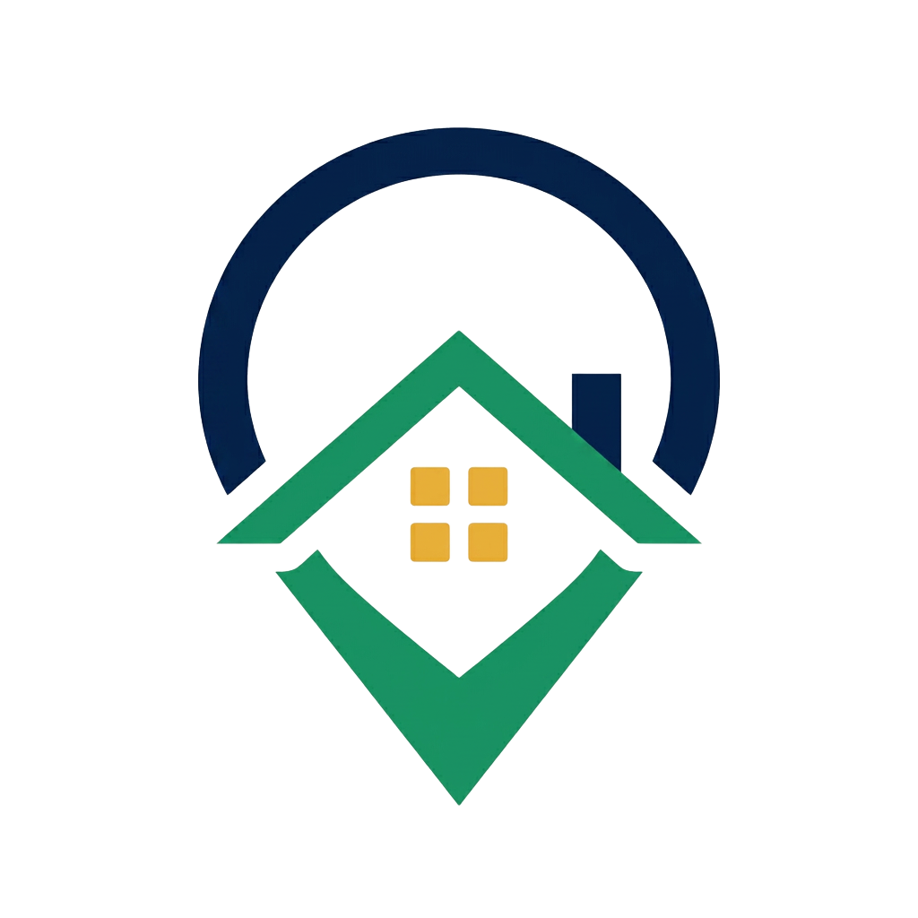 Salone Housing logo